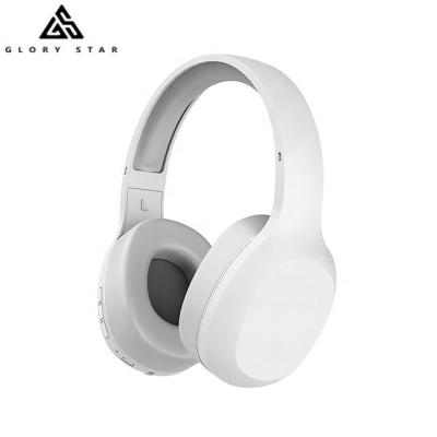 China Earphone Glory Star Factory Price OEM On-Ear Headphone Noise Canceling Headset Active ANC BT Wireless Earbuds for sale