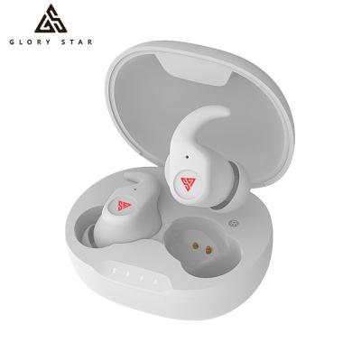 China 10m 2022 Newest Sport TWS Earphone Wireless Sport BT Earphone Earbuds TWS Earbuds Earbuds BT 5.3 With P.J.,Clear Call for sale