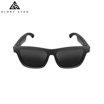 China 2022 Fashion Smart Audio Glass Sport Earphone Open Sunglass Music for sale