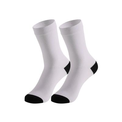 China China Wholesale Designer New Fashionable Big Socks For Men QUICK DRY Manufacture for sale