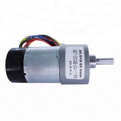 China Totally Enclosed Hot Sale DC Motors High Speed for sale