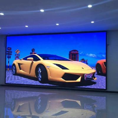 China Advertising Led Billboard Light Indoor Outdoor Writing Display Screen In China for sale