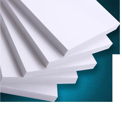 China 2018 waterproof pvc wpc foam board high density pvc foam board for sale