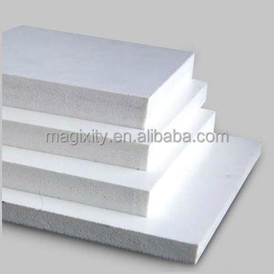 China Low Price Sheet PVC Foam Board Production Line Wholesale From China for sale