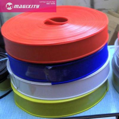 China Factory Good Supply Waterproof Channel Letter Acrylic Aluminum Reel for sale