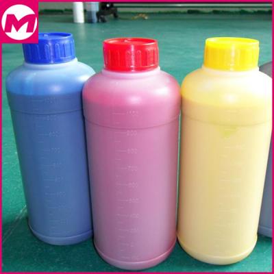 China eco solvent ink for epson dx5 ink for epson 1390 MGXS for sale