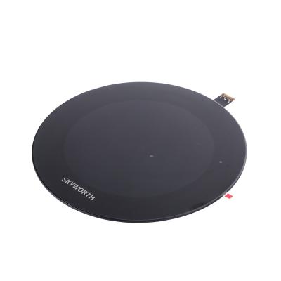 China 5 inch round LCD display module 1080*1080 RGB 5 inch for sale