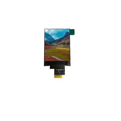 China 2 inch IPS tft lcd display module with 240x320 resolution for 2 inch display for sale