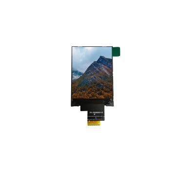 China 2 inch IPS tft lcd display module with 240x320 resolution for 2 inch display for sale