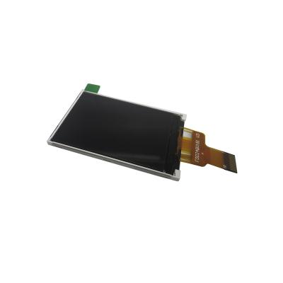 China Digital tft lcd display screen 2.4 inch 2.4 inch vcr module for sale