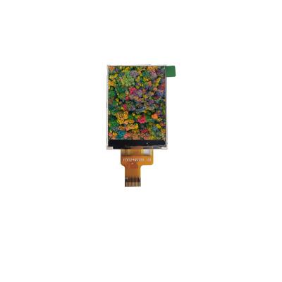 China 2.4 Inch 240*320 2.4 Inch Viewing Angle 80/80/80/80 TFT IPS LCD Display Module for sale