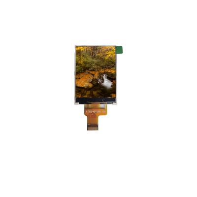 China 2.4 Inch 320*240 Resolution ST7789V TFT LCD Display Module MPU 8 Bits Drive Interface 2.4 Inch for sale