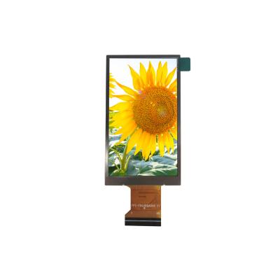 China LCD screen panel 2.95 inch 2.95 inch touch screen TFT LCD display module for sale