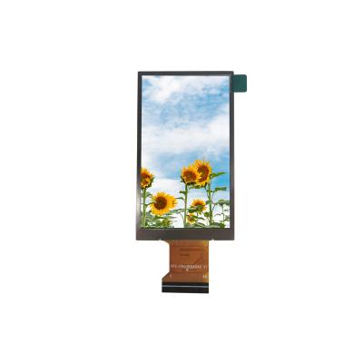 China 2.95 inch 2.95 inch IPS lcd panel 360*640 resolutionlcd display module for sale