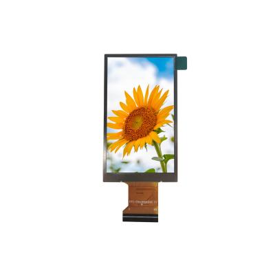 China 2.95 inch 2.95 inch touch screen TFT LCD display module for sale