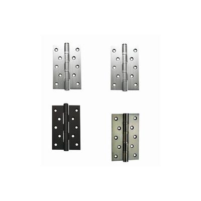 China Modern European Standard Hinges With 4bb Door Hinge China Products Suppliers Stainless Steel Casement Door for sale