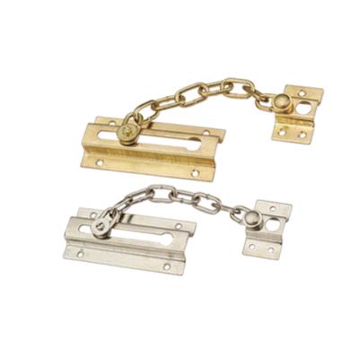 China Floor Bolt Modern Door Lock Spring Latch Door Hardware Zinc Alloy Furniture Hardware for sale