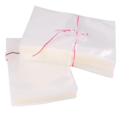 China Microwavable Customizable Composite Food Grade PE+PA Packaging Bags Food Grade Packaging Bag For Food for sale