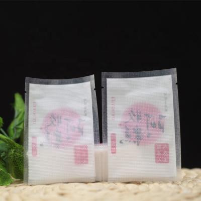 China High Property Barrier Hot Sale Plastic Packaging Frozen Meat Beef Vacuum Bag For India for sale