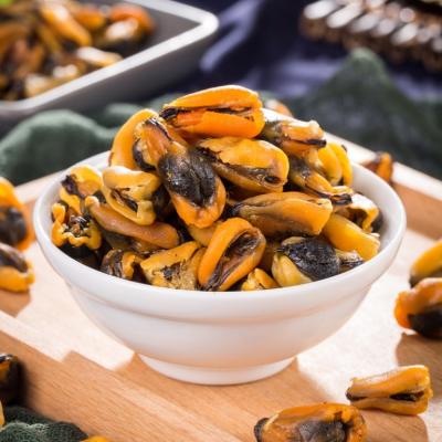 China Shell Fair Price Frozen Iqf New Top Grade Blue Green Blue Green In-Shell Delicious Small Group Season Bulk Fishless Mussel FROZEN Boiled Meat for sale