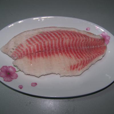 China Cheap Low-sodium Price China Frozen Fish Tilapia Fish Fillet Tilapia Fillet For Market for sale