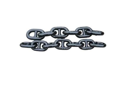 China Boat Yacht Mooring 22mm Forestay Marine Anchor Chain for sale