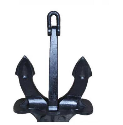 China High Quality U. Casting Steel S.N Stockless Anchor With ABS/LR/BV/DNV/RS Certificate for sale