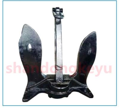 China High Quality U. Casting Steel S.N Stockless Anchor With ABS/LR/BV/DNV/RS Certificate for sale