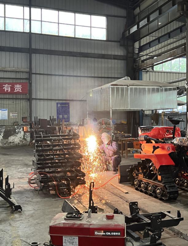 Verified China supplier - Shandong Hote Engineering Machinery Co., Ltd.