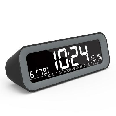 China Clock radio alarm clock radio am fm radio for sale