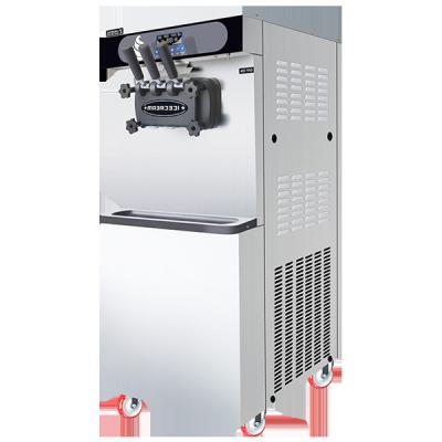 China Hot selling most popular MK-25FB bakery plus cost effective in China soft serve ice cream machine for sale