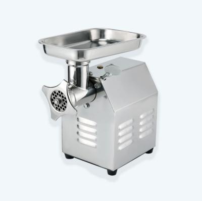 China Hotels Commercial Stainless Steel Electric Industrial Meat Mixer Grinder for sale