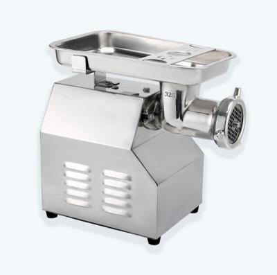 China Hotels Factory Direct Supply Hot Selling Electric Industrial Food Chopper for sale