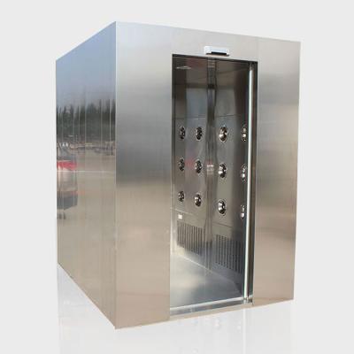 China Autmatically Air Shower For Clean room, Air shower China supplier for sale