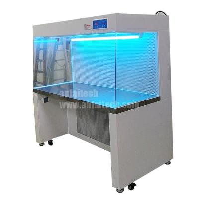 China class 100 laminar flow cabinet for sale