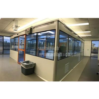 China Clean Room Clean Room Modular Clean Room Laboratory Clean Room for sale