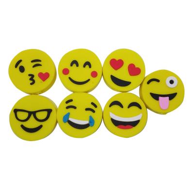 China Hot Fancy/Promotional/Custom Sale Assembly 3D/Eco-friendly/Cute/Novelty/Manual/Face Love Eraser Smiling Children Played Kawaii Stationery School Supplies Novelty Rubber Erasers mini erasers for kids for sale