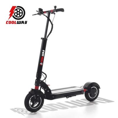 China Unisex Factory Price T10 / Zero 10 Inch 10 Electric Scooter Adult Foldable Mobility Scooters Zero 10 for sale