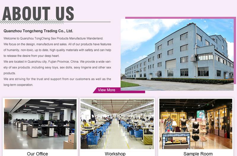 Verified China supplier - Quanzhou Tongcheng Trading Co., Ltd.