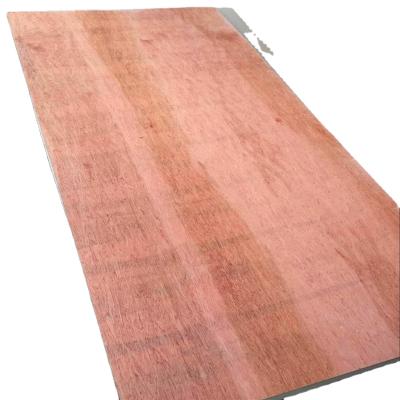 China Bintangor Contemporary Face Packing Plywood Sheet For Crates Making Crating Grade Plywood for sale