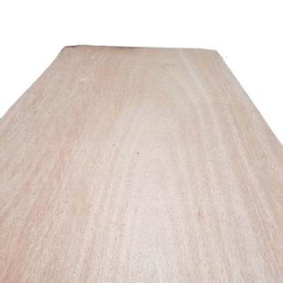 China Package Price Industrial Grade 2mm 3mm 3.5mm Cheap Kraft Plywood for sale