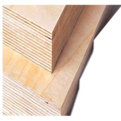 China Traditional 28mm, 30mm, 35mm, 40mm hardwood thickness plywood great for door panel making for sale