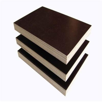 China Industrial Hexagon Wiremesh Film Faced Plywood Flooring Anti Slip Truck Floor Plywood Step / Anti Skid Plywood for sale