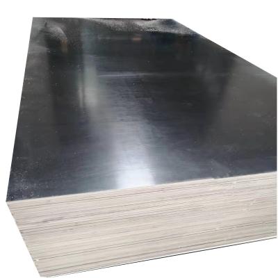 China Industrial Black Brown Film Faced Plywood Formwork Shuttering Marine Plywood 18mm Film Faced Boards for sale