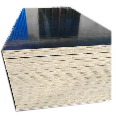 China Modern Solid Birch Core 1250*2500mm Film Faced Plywood 18mm 21mm for sale