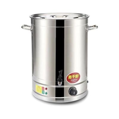 China Hot Selling Hot Selling Electric Cooking Equipment Hotel Buffet Food Appliance Cheap Soup Kettle Noodle Stove Cooker for sale