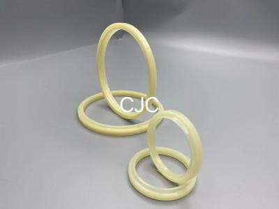 China Selo da poeira do plutônio do AO do sistema de alimentação de originais de Seal Kit Reciprocating Movement Ring da máquina escavadora do poliuretano à venda