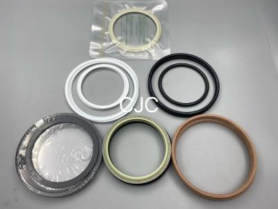 China Hitzebeständiges hydraulisches Rollsiegel Kit Excavator Equipment Parts PTFE zu verkaufen