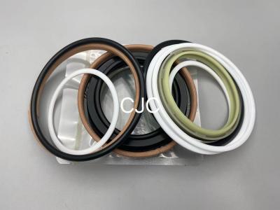 China 707-99-58080 Hydraulic Cylinder Seal Kit For Komatsu Excavator Seal Set for sale