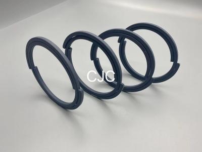 China 707-39-28911 Excavator Seal Kit KZT Preventing Pollution Piston Oil Seals for sale